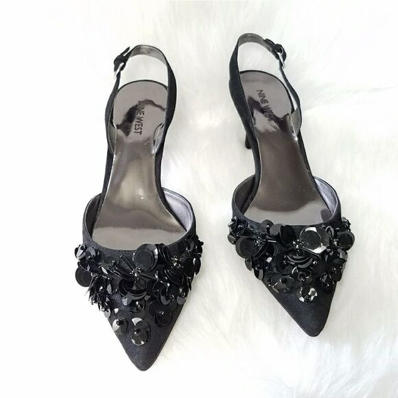 Nine West  - Picture 1 of 5